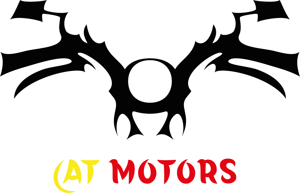 Logo atmotors